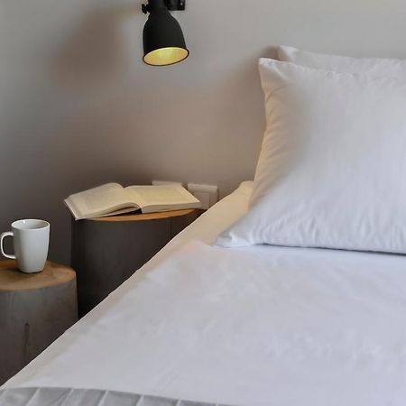 Alia Luxury Apartment 가이오스 외부 사진