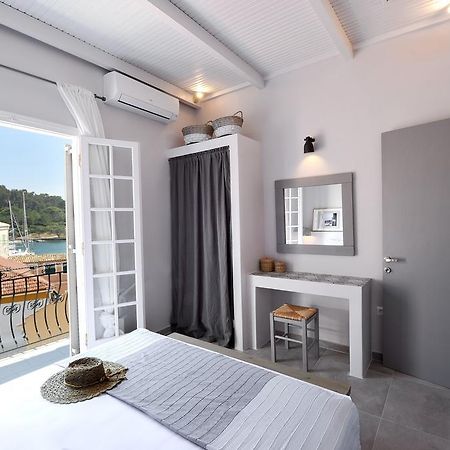 Alia Luxury Apartment 가이오스 외부 사진