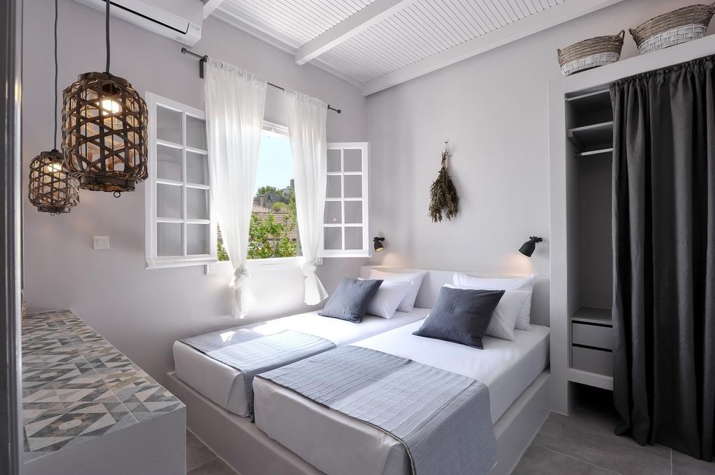 Alia Luxury Apartment 가이오스 외부 사진