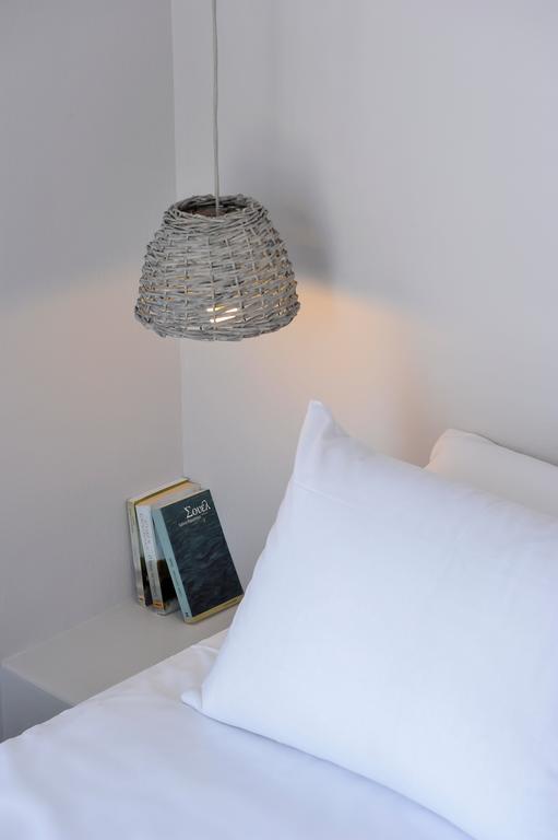 Alia Luxury Apartment 가이오스 외부 사진