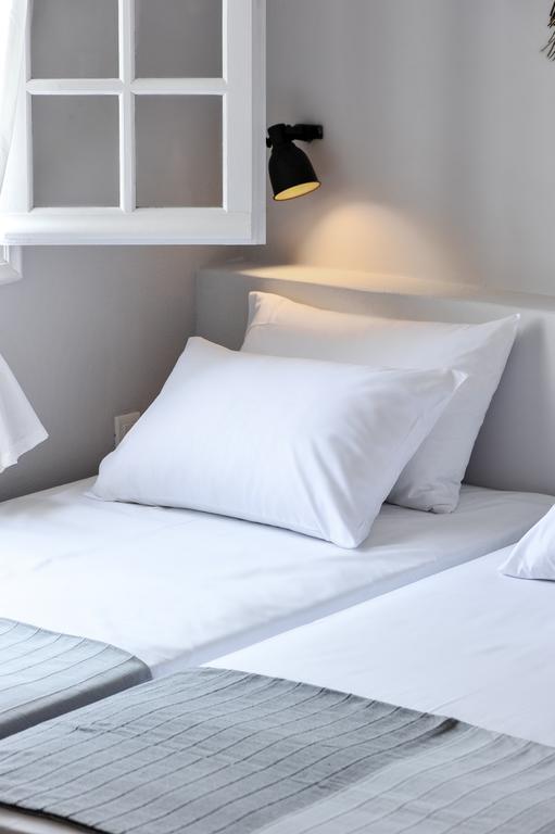 Alia Luxury Apartment 가이오스 외부 사진
