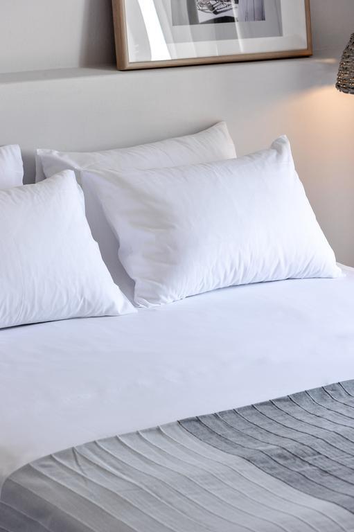 Alia Luxury Apartment 가이오스 외부 사진