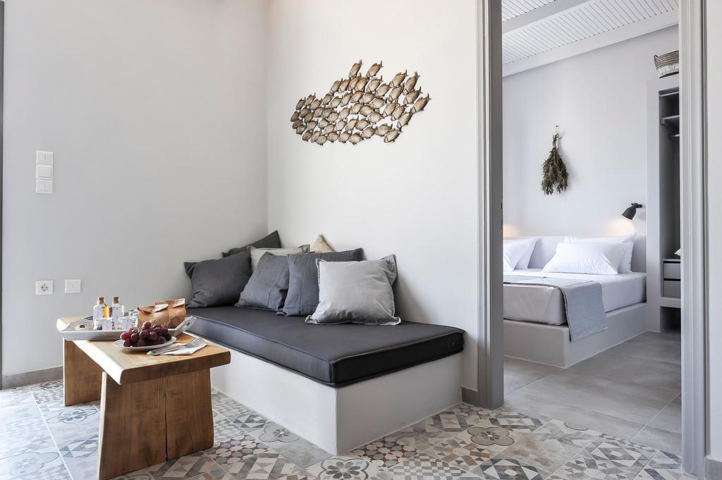Alia Luxury Apartment 가이오스 외부 사진