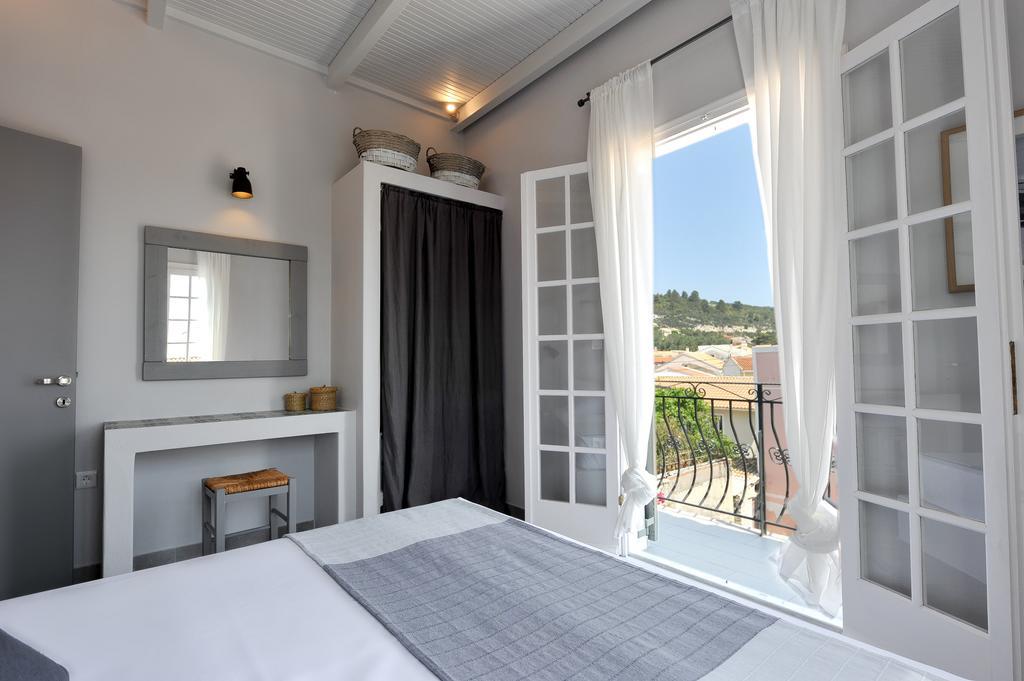 Alia Luxury Apartment 가이오스 외부 사진