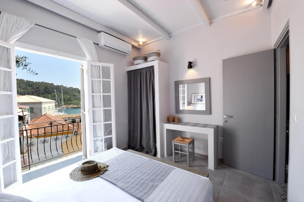 Alia Luxury Apartment 가이오스 외부 사진