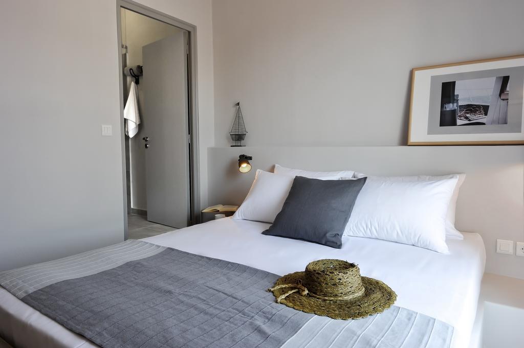 Alia Luxury Apartment 가이오스 외부 사진