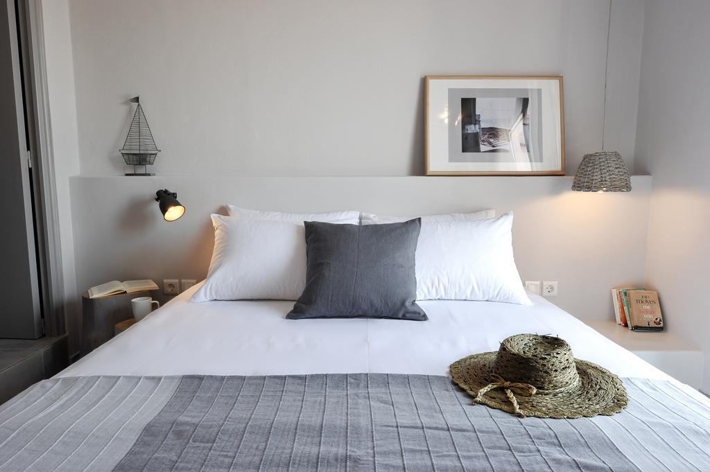Alia Luxury Apartment 가이오스 외부 사진